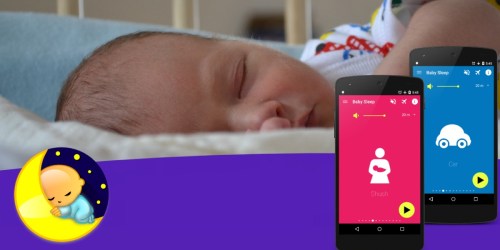 Select Android Apps Only 99¢ (Baby Sleep Unlock, Mindroid PRO Unlock & More)