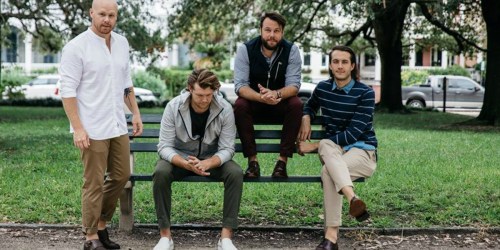 Up to 65% Off Men’s Apparel + Free Shipping at Banana Republic Factory