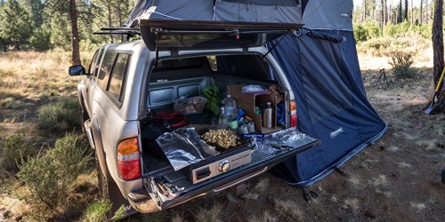 Amazon Prime: Blackstone Portable Table Top Griddle Just $51.48 Shipped (Regularly $75)