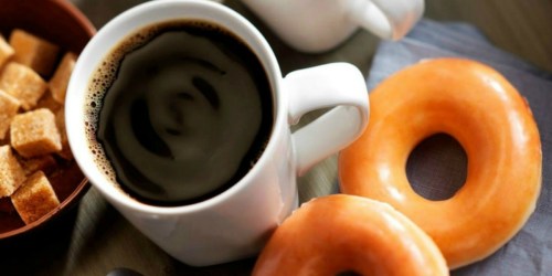 Dunkin’ Ground Coffee 11oz Bags Only $3.31 Shipped at Amazon