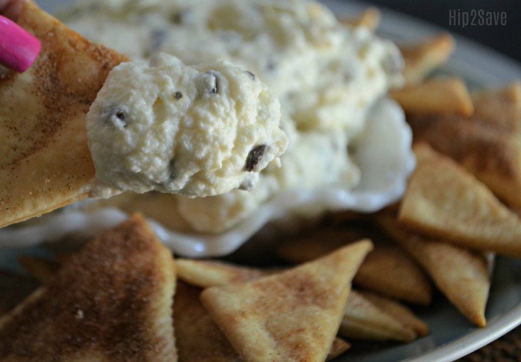 cannoli dip recipe