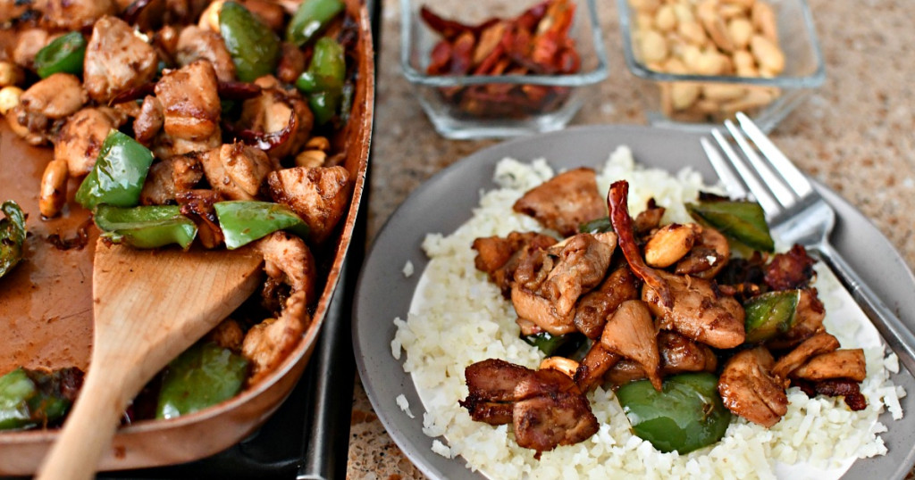 easy-keto-skillet-kung-pao-chicken-