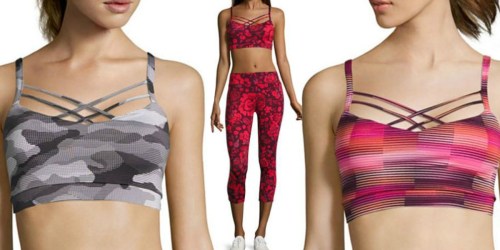 JCPenney: Flirtitude Bralettes Only $7.49 Shipped (Regularly $20)