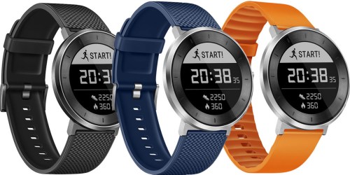 Huawei Fit Heart Monitor Sport Watch Only $69.99 Shipped (Regularly $130)