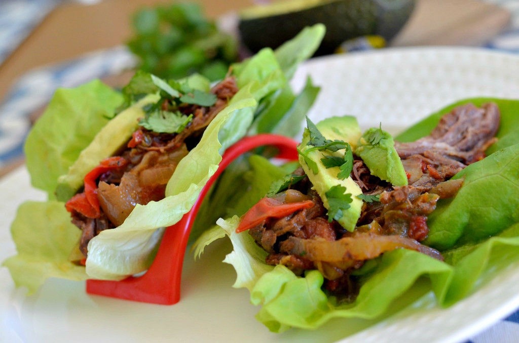 keto-tacos-in-lettuce-cups