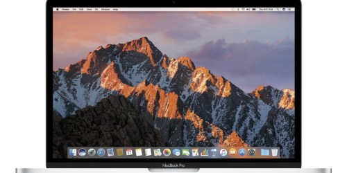 Best Buy: $400 Off Select Apple MacBook Pros + BIGGER Savings for College Students