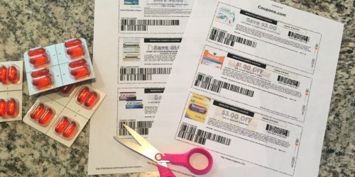 Top 6 Medicine Coupons to Print NOW (Save on DayQuil, Excedrin & More)