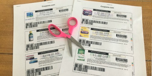 Top 6 Medicine Coupons to Print Now (Save on Vicks, Excedrin, Claritin & More)