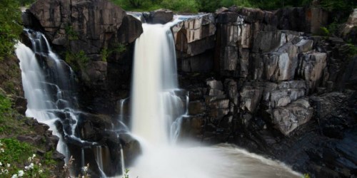 Get Outdoors! FREE National Parks Entrance Day (Today, 8/25 ONLY)