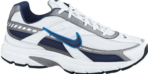 Men’s Nike Initiator Running Shoes Only $29.99 Shipped (Regularly $49.99) + More