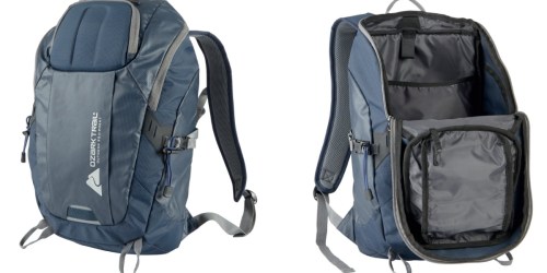 Walmart.online: Ozark Trail Daypack Only $16.95 (Regularly $29.95)