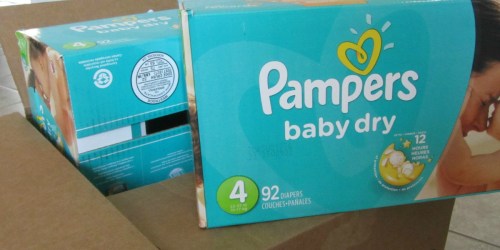 Amazon Family Update: 5 Subscriptions Now Needed To Score 20% Off Diapers & Baby Food