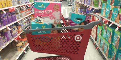 Target Deals 10/1-10/7