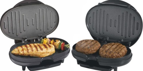 Walmart.online: Proctor Silex onlinepact Grill Only $10.88 (Regularly $20)