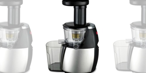 Walmart.online: Ronco Smart Juicer Only $69.95 Shipped (Regularly $117.69)