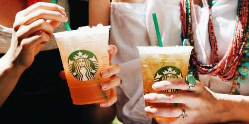 Starbucks Fans! *HOT* Free $10 Bonus w/ $10 eGift Card Purchase Using VISA Checkout