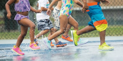 Stride Rite Phibian Sneaker Sandals Only $12.99 on Zulily (Regularly $35)