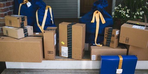 How Many Amazon Prime No-Rush Rewards Shipping Credits Do YOU Have?