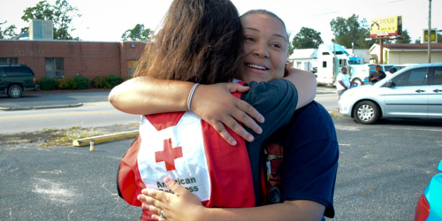 Donate Blood to American Red Cross & Get a $10 Amazon Gift Card!