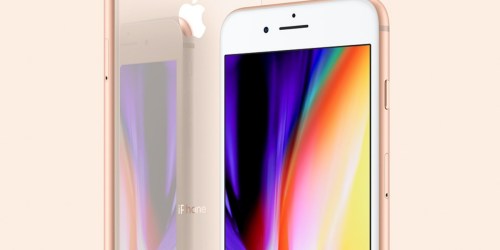 Sam’s Club Members! Pre-Order Apple iPhone 8 OR 8 Plus & Score $100 Gift Card + More