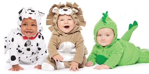 Carter’s Halloween Costumes Just $13.60 (Regularly $40) – Today Only