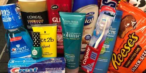 Best Uponlineing CVS Deals – 75¢ L’Oreal Advanced Products, 77¢ Gliss Hair Care & More