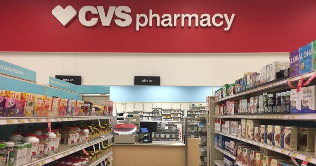 cvs pharmacy