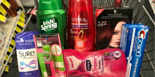 Best Uponlineing CVS Deals – Starting 9/24 (Free Schwarzkopf Hair Color + 50¢ Nivea Body Wash)