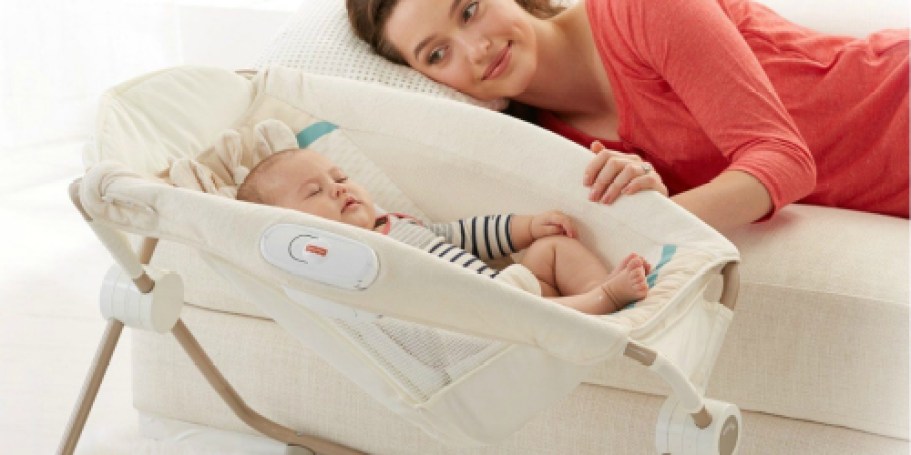 Fisher-Price Rock ‘N Play Sleeper Owners: Claim Your Cash Refund!