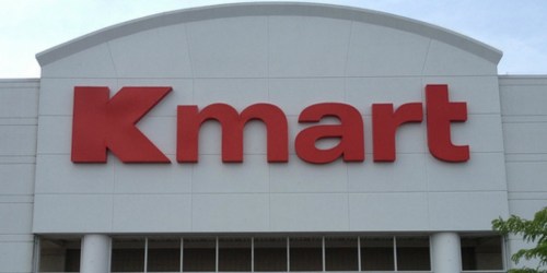 FREE Kmart Surprise Points for Shop Your Way Rewards Members (Text Offer)