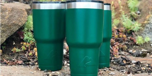 Walmart.online: Ozark Trail Tumblers ONLY $5 Each (Regularly $9.74)