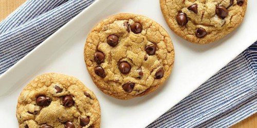 FREE Pillsbury Cookie Sample for Select Pillsbury Members (Check Inbox)