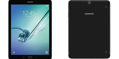 Samsung Galaxy S2 32GB Refurbished Tablet Only $191.99 Shipped (Regularly $500)