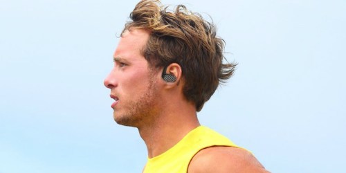 Amazon: Bluetooth Sport Earbuds Only $33.99 Shipped