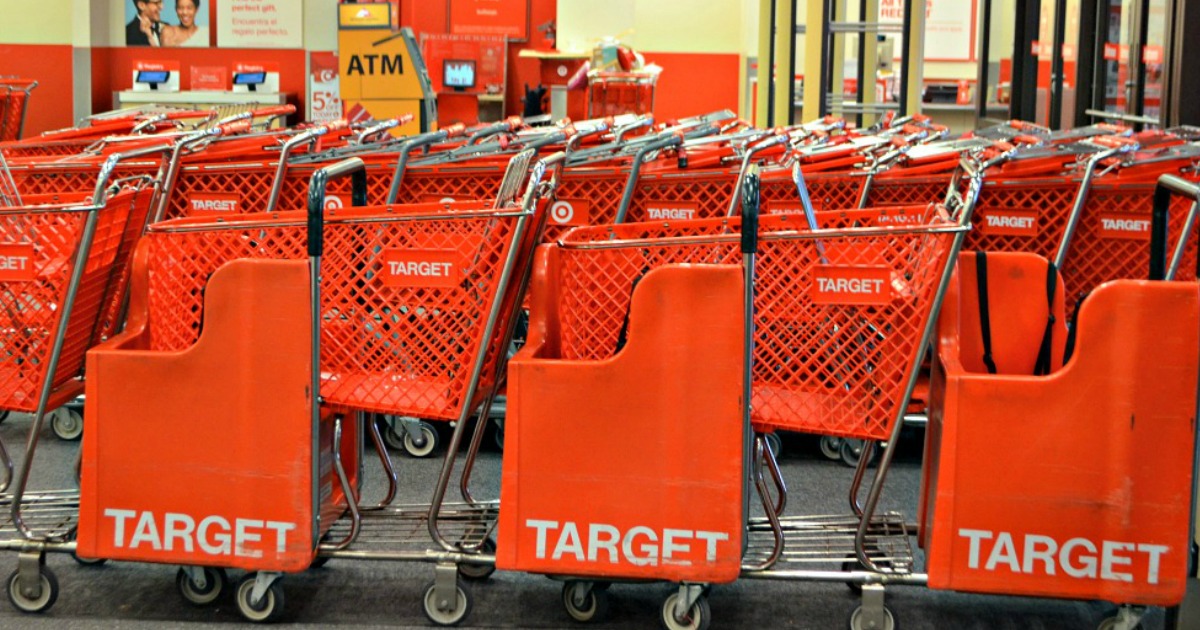 Target seasonal jobs for 2018 – Target Shopping Cart 