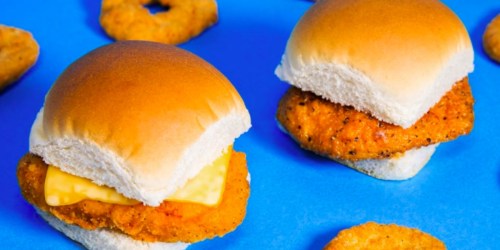 White Castle: Buy 1 Get 1 FREE onlinebo Meal