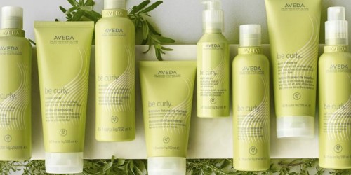 Aveda Fans! $25 Off $75 Order + FREE Shipping & FREE Travel Size Product