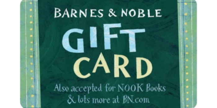 AMC Theatres: Free $5 Barnes & Noble Rewards Card w/ Wonder Movie Ticket Purchase & More