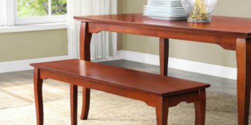 Better Homes and Gardens 3-Piece Dining Set Only $58.80 Shipped