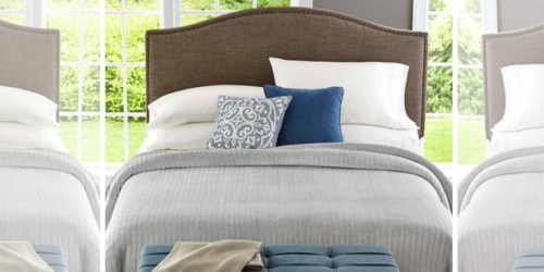 Walmart.online: Better Homes & Gardens Plush Throws Only $12 (Regularly $25)