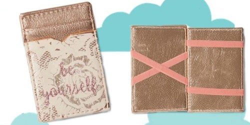 Charming Charlie: FREE Travel Accessory w/ANY Purchase (October 28-29 Only)