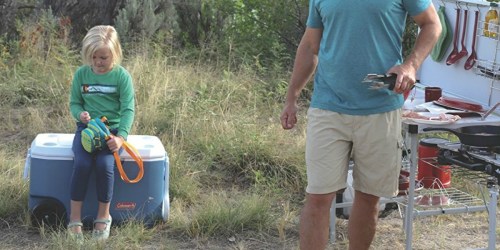 Coleman 62-Quart Extreme Cooler Only $29 Shipped on Amazon (Regularly $70)