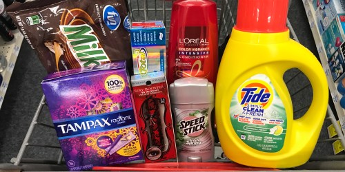 CVS Deals 10/15 – 10/21