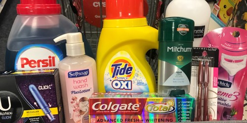 CVS Deals 10/8 – 10/14