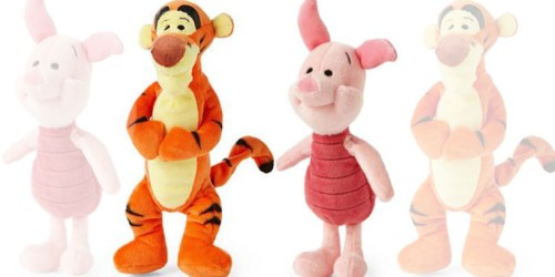 JCPenney.online: Disney Mini Plush Only $2.40 (Regularly $10) + More