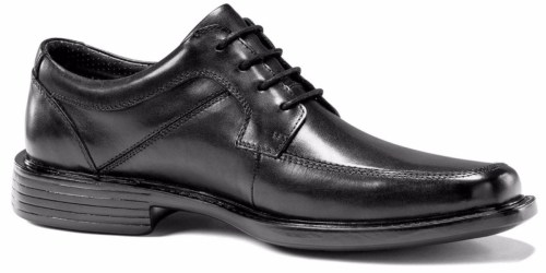 JCPenney: Dockers Mens Leather Oxfords Only $7.20 (Regularly $90)