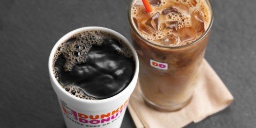 Where to Get Free Coffee on National Coffee Day