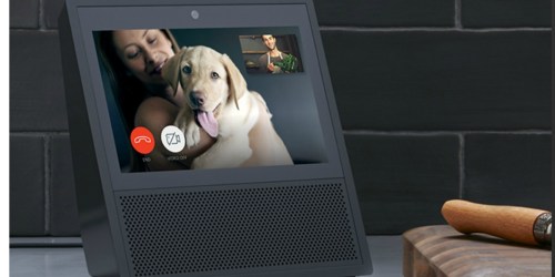 Save $100 When You Buy Two Echo Shows (Control Your Smart Home, Watch Video & More)