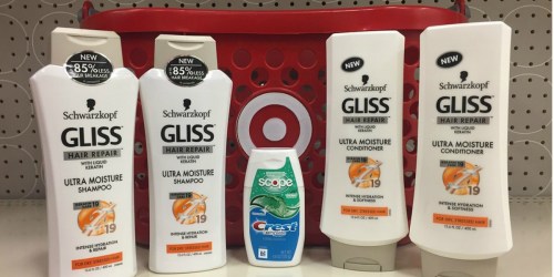 The BEST Target Deals 10/1-10/7