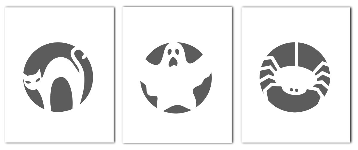 free pumpkin carving templates